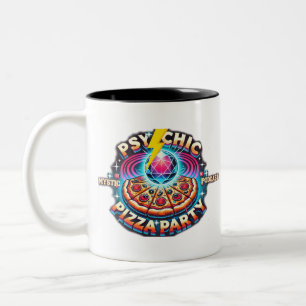 Mystic Podcast Mug