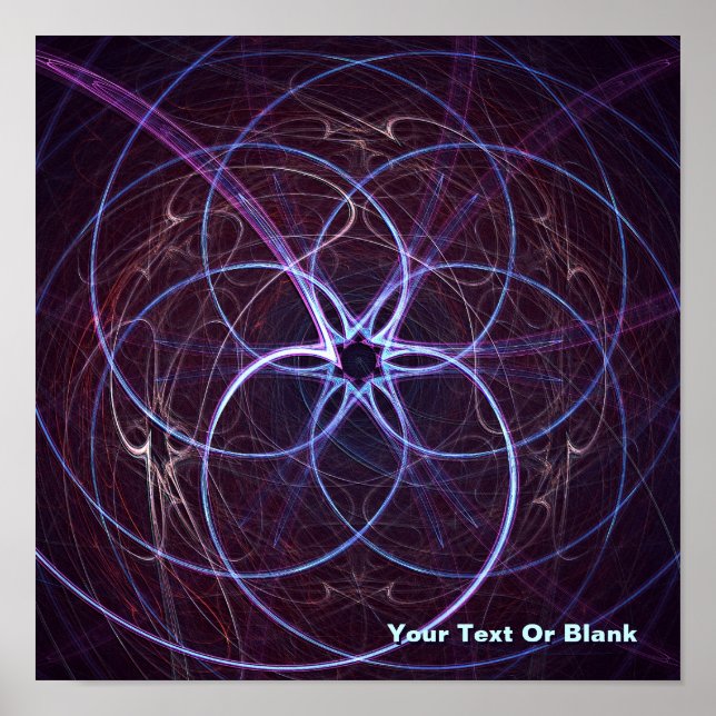 Mystic Poster (Front)