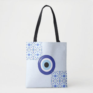 Mystic protection Tote