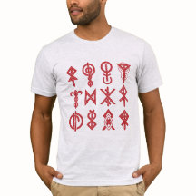 Mystic Rune Symbols