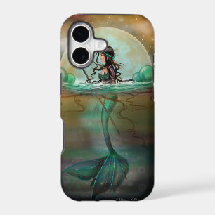 Mystic Sea Mermaid Fantasy Art
