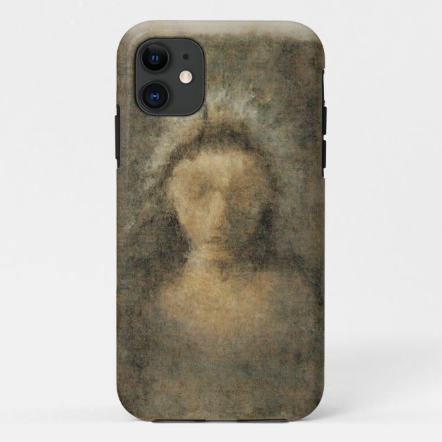 Mystic Serenity Artistic Mobile Case (Back)