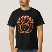 Mystic Serpent Emblem