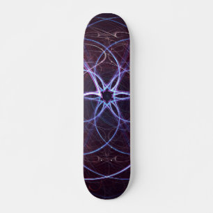 Mystic Skateboard