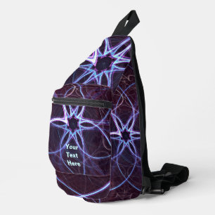 Mystic Sling Bag