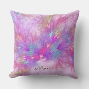 Mystic Splas Mum Pillow