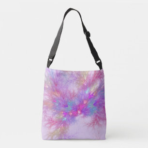 Mystic Splash Crossbody Bag