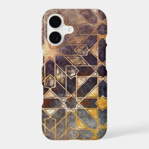Mystic Tiles I