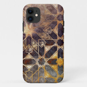 Mystic Tiles I Case-Mate iPhone Case