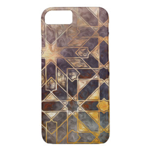 Mystic Tiles I Case-Mate iPhone Case