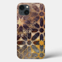 Mystic Tiles I