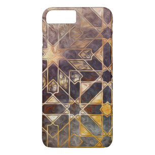 Mystic Tiles I Case-Mate iPhone Case