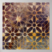 Mystic Tiles I