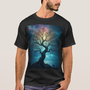 Mystic Tree Men's T-shirt
