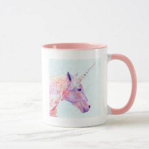 Mystic Unicorn Mug