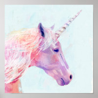 Mystic Unicorn
