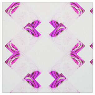 Mystic veil fabric