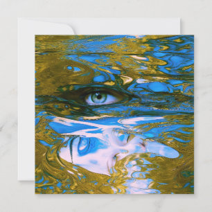 Mystic Waters