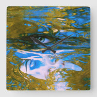 Mystic Waters