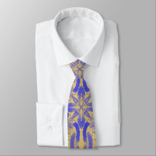Mystic Whirl Tie