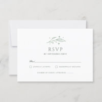 Mystical Botanical Wedding