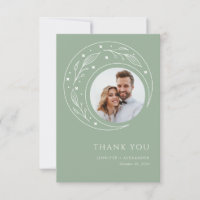 Mystical Botanical Wedding