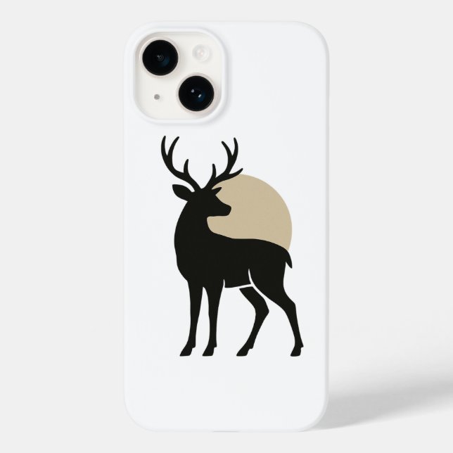  Mystical Celestial Eye Case-Mate iPhone Case (Back)
