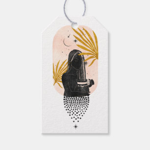 Mystical Cosmic Gift Tags