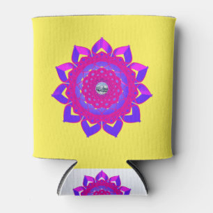 Mystical Design Can Cooler