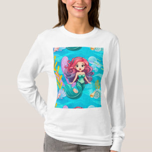Mystical Design  T-Shirt