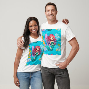 Mystical Design T-Shirt