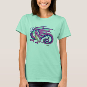 Mystical Dragon T-shirt