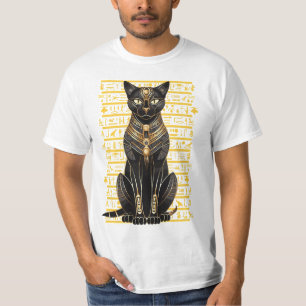 Mystical Egypt T-Shirt