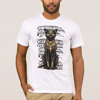 Mystical Egypt T-Shirt