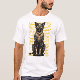Mystical Egypt T-Shirt