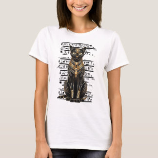 Mystical Egypt T-Shirt