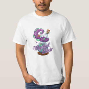 Mystical Elixir T-Shirt