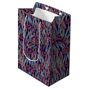 Mystical Eucalyptus Medium Gift Bag