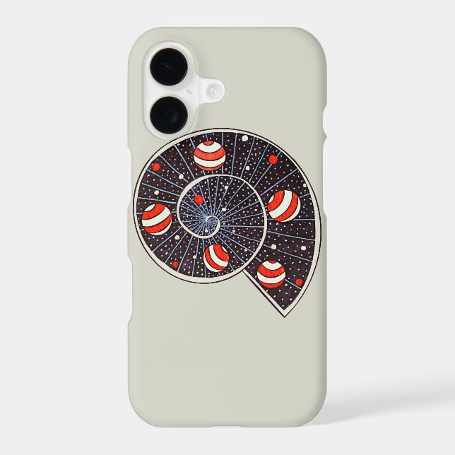 Mystical Eyes Pattern - Psychedelic Trippy Design  (Back)