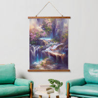 Mystical Falls
