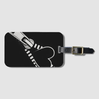 Mystical Fantasy Creatures – Digital Art Pack Luggage Tag
