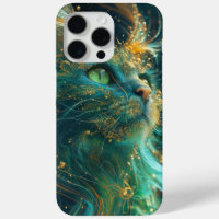 Mystical Feline
