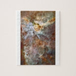 Mystical Galaxy in the Stars Jigsaw Puzzle<br><div class="desc">Hold the universe close to you,  wherever you are as a reminder of how infinite and incredible life is!</div>