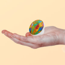 Mystical Glass Rainbow Colours - Magical Spell