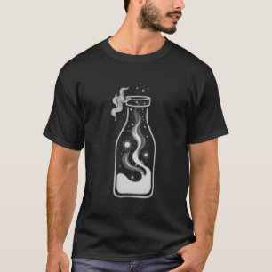 mystical glass T-Shirt