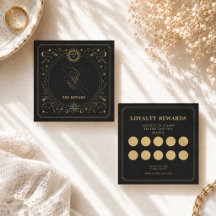 Mystical Hands Diamond Celestial Loyalty Reward