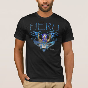 Mystical Heru Men's T-Shirt