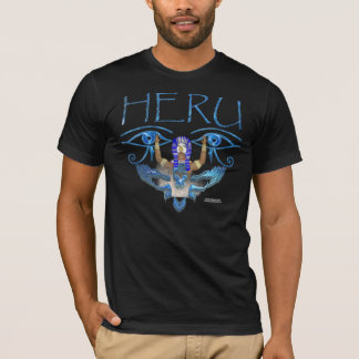 Mystical Heru Men's T-Shirt