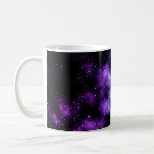 Mystical Luna Cosmos Dream 1 Coffee Mug
