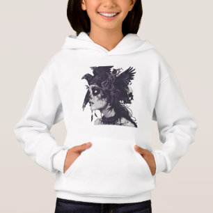 Mystical Merchandise the sad ghost